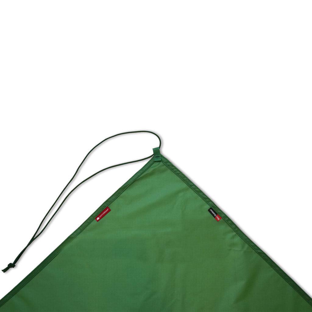 ZEROGRAM ZERO1 Pathfinder Tent 【公式通販】